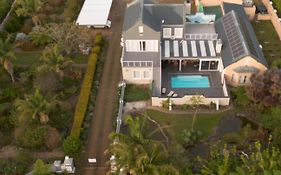 Tsitsikamma Mountain View Lodge